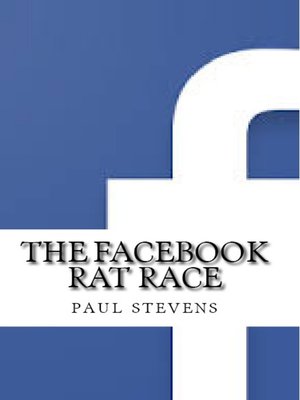 cover image of The Facebook Rat Race
